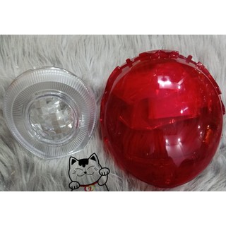 Mica đèn hậu sau Scoopy 110 2021 2022 2023 2024