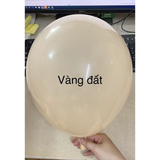 Bóng tone lỳ 100 cái / bịch 65K giá cũ 75k