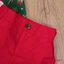 Mgg-bộ đồ hai mảnh trẻ em mùa hè, Áo ngắn tay cổ Polo + Quần ngắn màu trơn