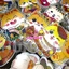 BAO LÌ XÌ TẾT HOẠT HÌNH CHIBI HÀNG TREND SIÊU DỄ THƯƠNG 2026