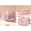 Túi du lịch nhiều ngăn trong suốt Washbag 3 màu M.E.N (HOTTREND)