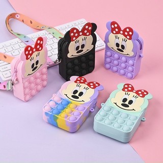 Túi pop ít có nhiều hình