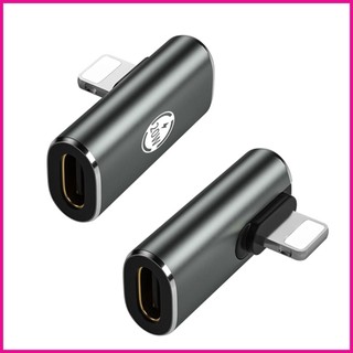 Đầu Chuyển Đổi USB Type C Sang Lightning Cho iPhone14 13 12 11 Pro Max