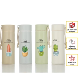 Bình giữ nhiệt lúa mạch lõi thủy tinh 400ml
17.000
₫
-32%
4.8
Đã bán 10k+
Hà Nội