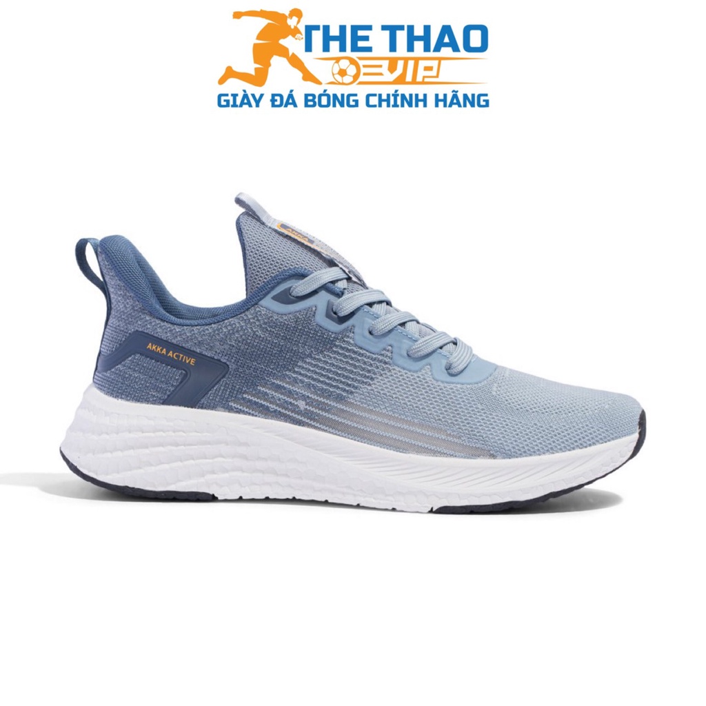 Ảnh Giày Thể Thao Nam chính hãng AKKA Active 2213 [ĐỔI SIZE THOẢI MÁI] 1