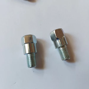 ốc chuyển gen ốc nối kính dòng xe honda yamaha MSP ONSH