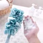 Cây bông tắm chà lưng siêu mềm mại