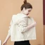 ÁO KHOÁC KAKI NỮ THỜI TRANG THU ĐÔNG ẤM ÁP - TÔN DÁNG SIÊU XINH XẮN CHO CÁC CHỊ EM KME FASHION