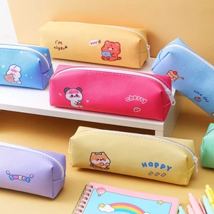 Bóp viết bằng da PU dễ thương