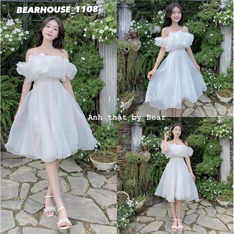 váy sinh nhật giá tốt Tháng 5, 2024 | Mua ngay | Shopee Việt Nam