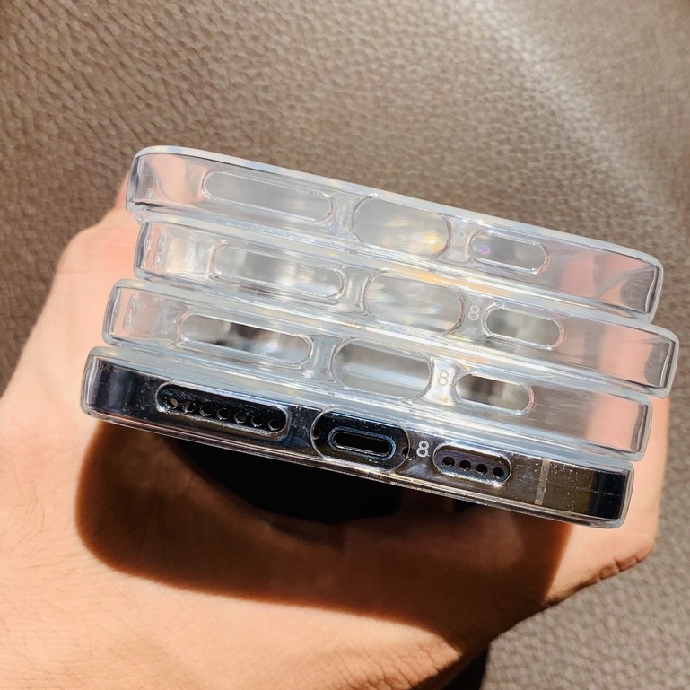 Ốp Lưng Dành Cho X/XS Độ Vỏ 13Pro Và XSMax Độ Vỏ 13ProMax
