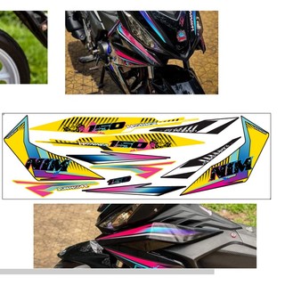 Tem winner v1 - mẫu mới 2022