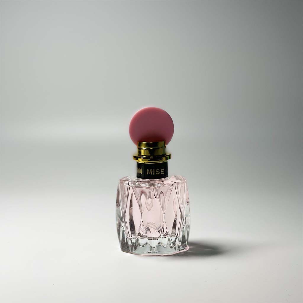 Bộ quà tặng nước Hoa Nữ, Nước Hoa Jean Miss Meow Meow 3x30ml Tươi trẻ và Thanh lịch, Thơm Lâu - Chính hãng