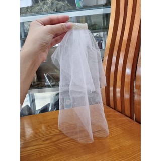 LÚP ĐỘI ĐẦU BÉ GÁI 27CM