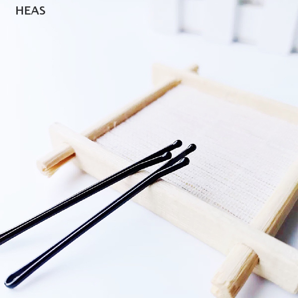 Ông 25 Chiếc 5.5cm Nữ Kẹp Tóc Xoăn Sóng Cầm Kiểu Tóc Kẹp Tóc Nữ Bobby Chân Tạo Kiểu Phụ Kiện Tóc id