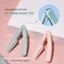 DAO CẠO MÀY HABARIA EYEBROW SMART TRIMMER