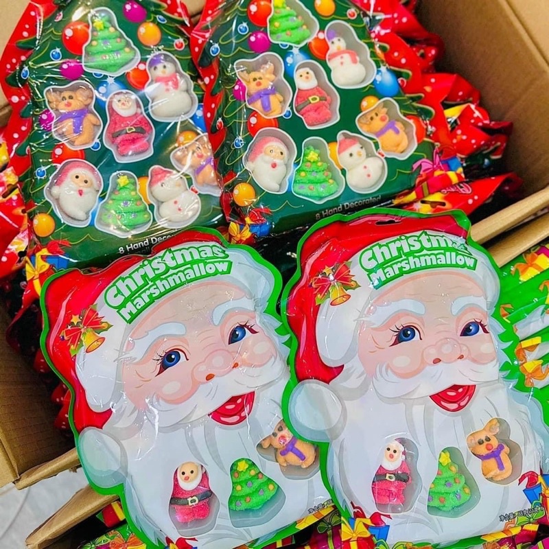 🎄𝗞Ẹ𝗢 𝗗Ẻ𝗢 𝗢̂𝗡𝗚 𝗚𝗜𝗔̀ 𝗡𝗢𝗘𝗟 🎅🏻
