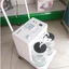 Máy Hút Dịch 2 Bình Công Suất Lớn YUWELL 7A-23D(20L) - Sử Dụng Cho Phòng Khám - Bảo Hành 1 Năm