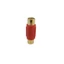 2 Đầu Nối RCA Nam Nữ Jack Cắm M / F 2RCA 3RCA Bộ Chuyển Đổi Cho Camera Quan Sát AV Video Âm Thanh VNK3