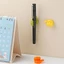 Set 10 móc treo dây cáp sạc hình bàn tay độc đáo