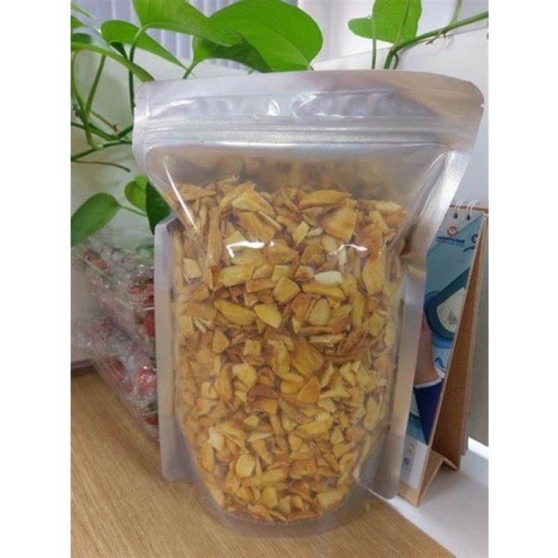 Mít sấy vụn 500g