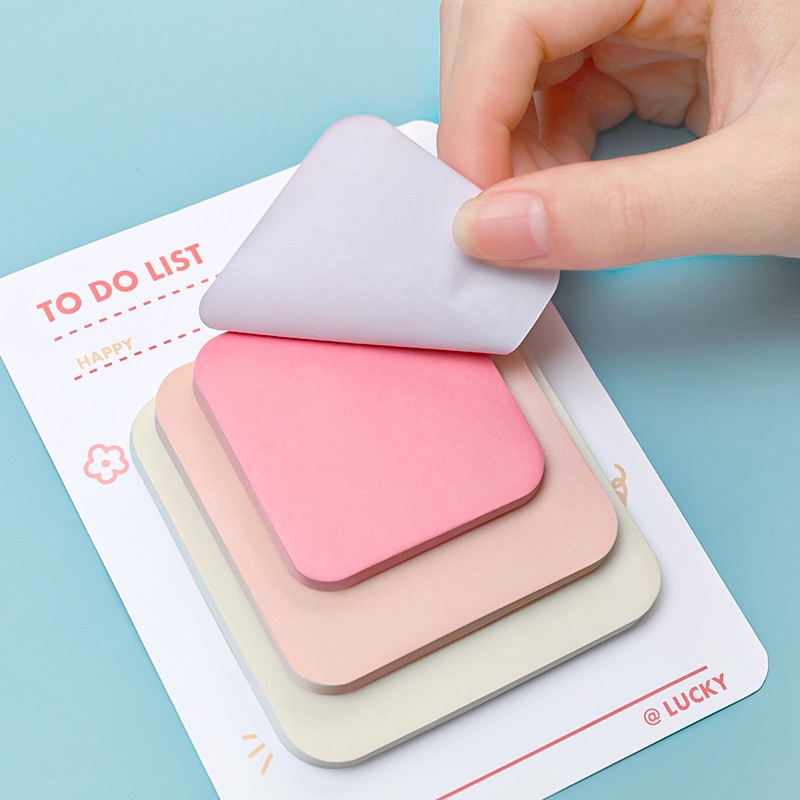 3 Note Ghi Chú 3 Tầng To Do List