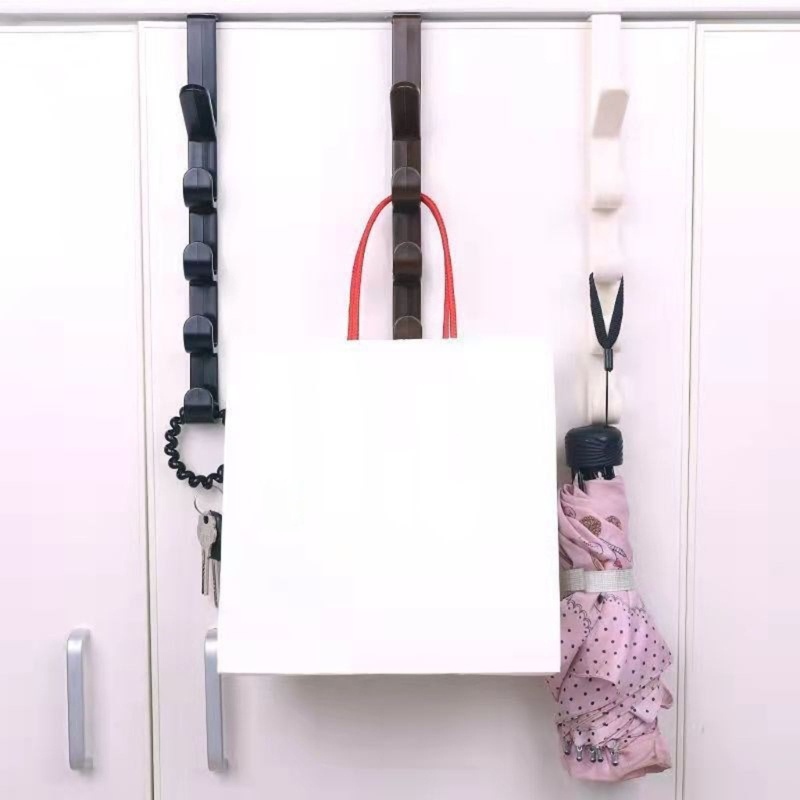 Giá Đỡ Móc Cửa Bằng Nhựa Chịu Lực Tốt Tiện Dụng