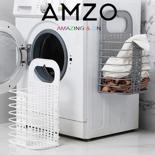 AMAZO_GIỎ TREO ĐỒ GẤP GỌN THÔNG MINH TIẾT KIỆM DIỆN TÍCH - AMZO