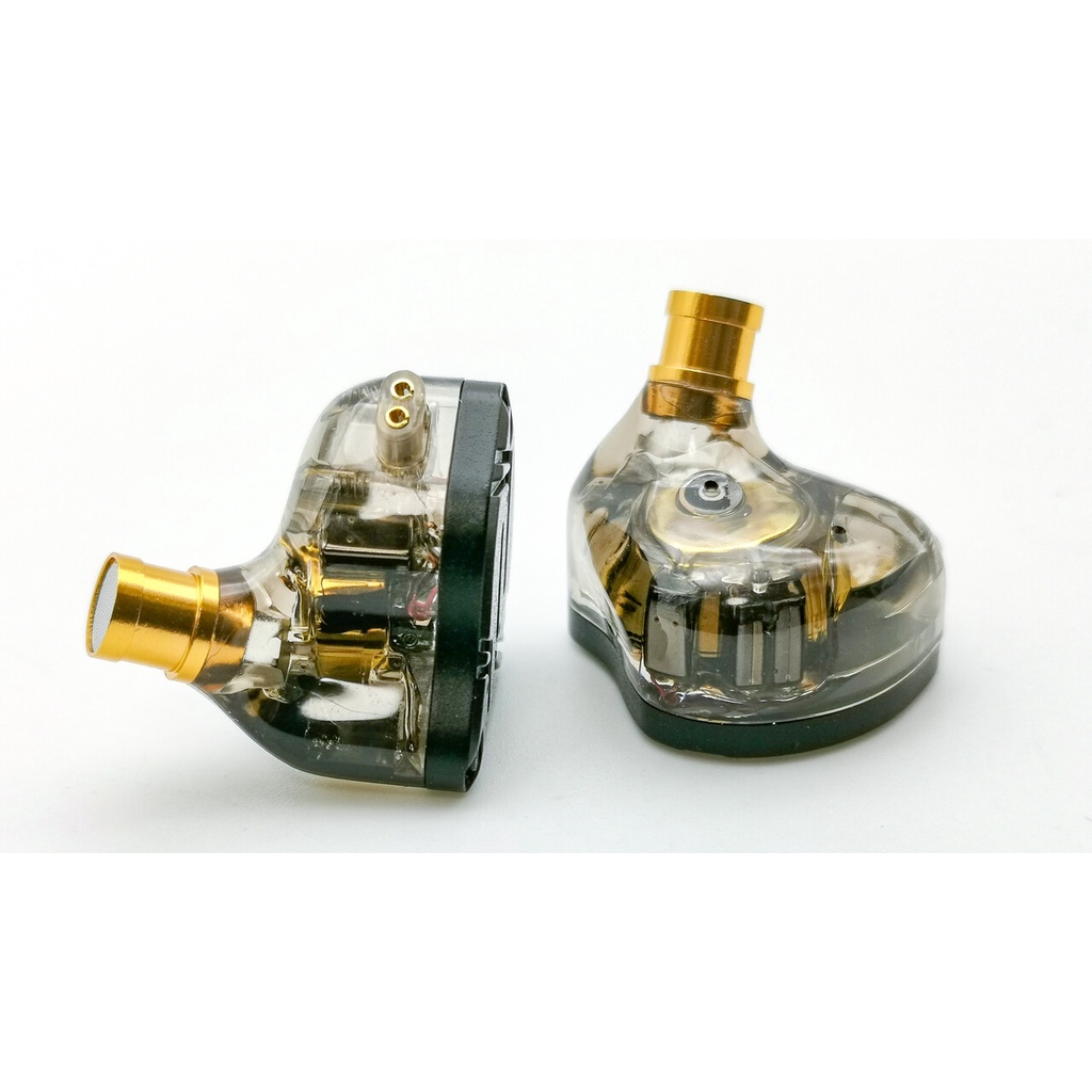 [NC] Tai Nghe In Ear KZ ZS10 PRO X | NGHE TẠP | Có Mic | BigBuy360 - bigbuy360.vn