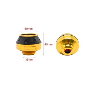 FANGHUI Chống va chạm Trang trí Cốc trượt bền chất lượng cao