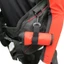 110cm Lặn Biển Đánh Dấu Phao SMB Tín Hiệu Ống An Toàn Cho Dưới Nước Spearfishing Lặn Biển