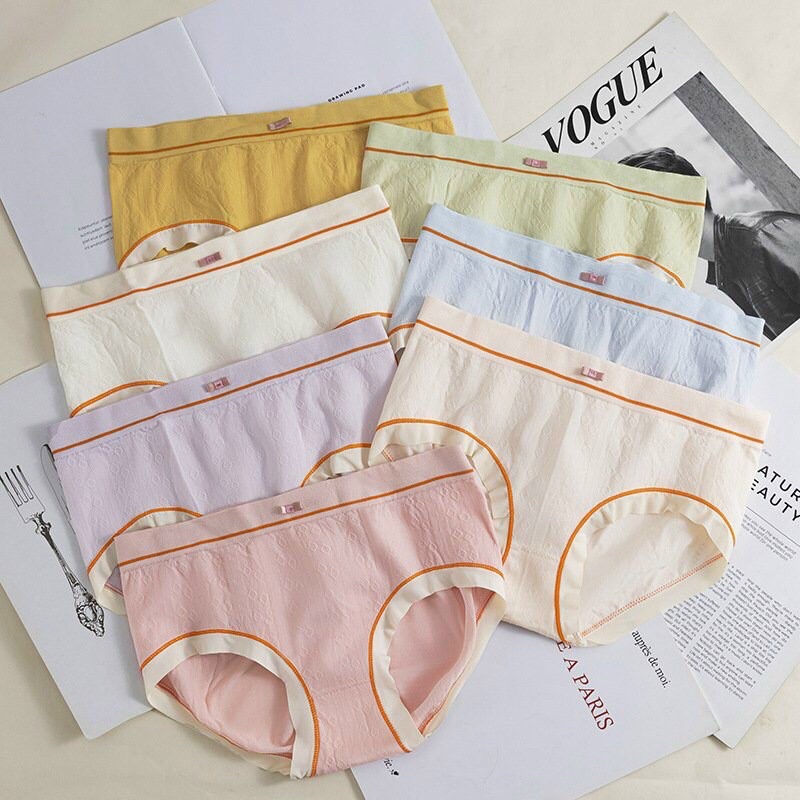 COMBO 10 QUẦN LÓT COTTON MẪU MỚI 559