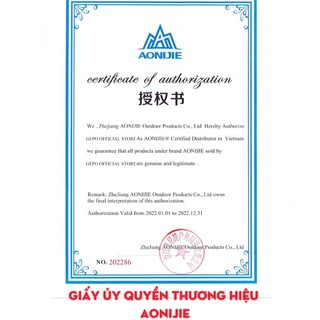 Đai Đeo Bụng Chạy Bộ AONIJIE W8112
