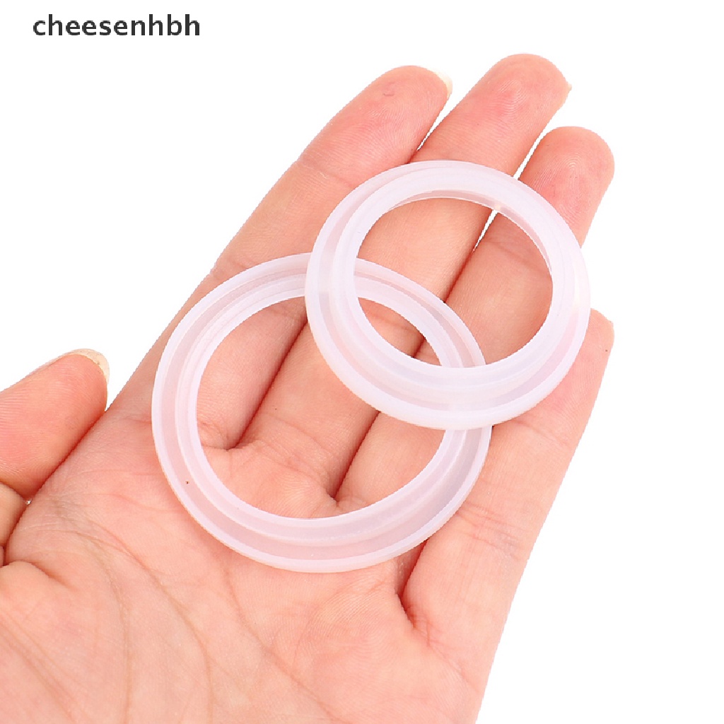 Set 10 Vòng Đệm Silicone Cho Bình Giữ Nhiệt 4.5cm 5.2cm