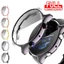 Ốp Bảo Vệ Toàn Màn Hình Cho Huami Fitbit Amazfit GTR 4 2 2e 3 Pro Smartwatch Dành Cho Huami Amazfit GTS4 GTS3 GTS2 Ốp Lưng Vỏ