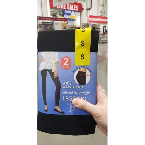 Felina leggings costco best sale