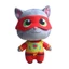 BH2 Talking Tom Và Những Người Bạn Sang Trọng Đồ Chơi Anh Hùng Angela Ben Hank Gừng Búp Bê Nhồi Bông Quà Tặng Cho Trẻ Em Trang Trí Nhà HB2