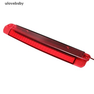 Đèn LED Phanh 18 Bóng Chống Thấm Nước Chất Lượng Cao Dành Cho Xe Hơi