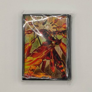 Hộp Thẻ Bài Yugioh Chính Hãng - MAGNIFICENT MAVENS (MAMA) Và Bọc Bài