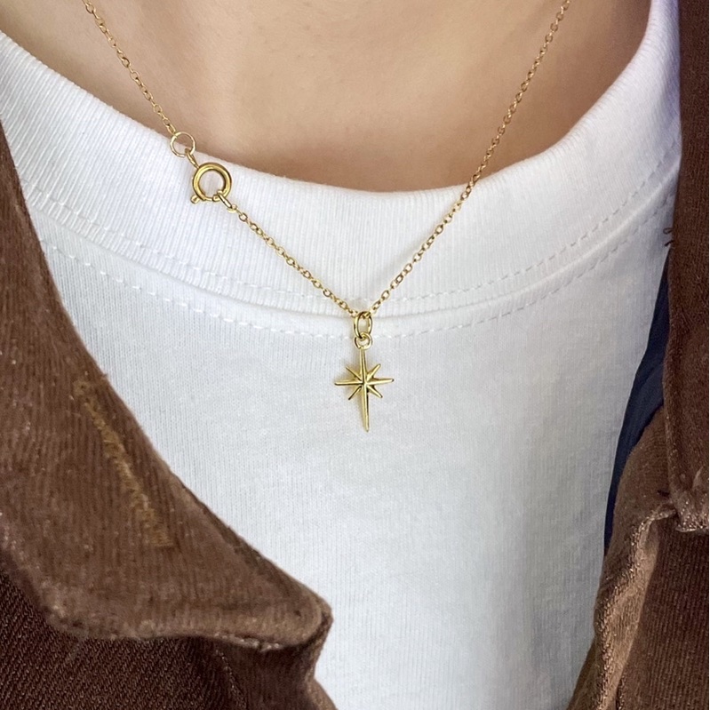 Vòng cổ Hỗn Độn