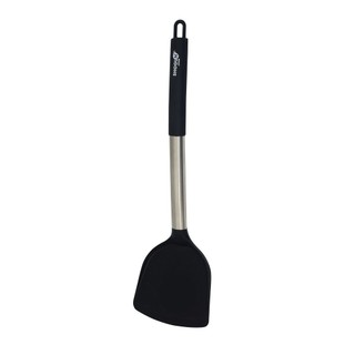 Xẻng lật silicon chịu nhiệt Shogun by La gourmet, an toàn cho chảo chống dính - 361820