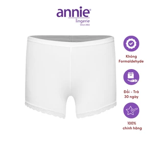 Quần mặc váy thun lanh annie QE 2166 che chắn tốt, không bị hở, thoáng mát, thoải mái vận động