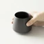 Volcano Ly sứ uống trà cà phê Origami Aroma Flavor Cup 200ml