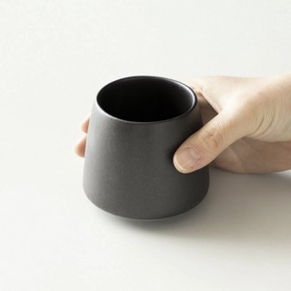 [ORIGAMI JAPAN] Volcano Ly sứ uống trà cà phê Origami Aroma Flavor Cup 200ml