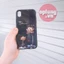 Ốp lưng iphone Tâm an vạn sự an ốp dẻo iphone16 16promax 6splus//7plus/8/8plus/x/xr/xs/11/12/pro/max/plus/13promax tr390