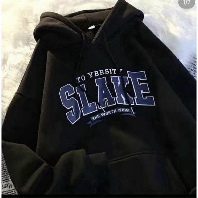 (HCM) ÁO KHOÁC NỈ HODDIES CỔ TRÙM ĐẦU - FORM RỘNG HÀN QUỐC SIÊU XỊN XÒ PHONG CÁCH THỜI TRANG SIÊU ĐẲNG CẤP HIYU STORE
