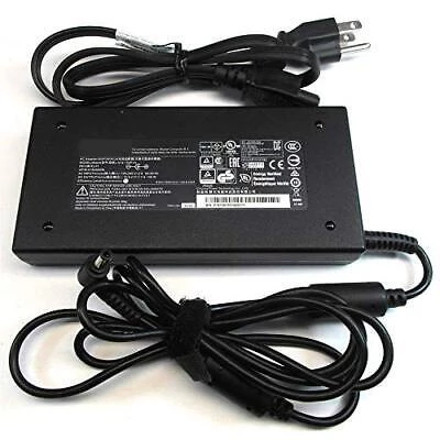 [BH12TH] (HÀNG MỚI) Sạc laptop msi 19.5v-7.7A Gaming Leopard 8RE - laptop msi GP63 Leopard 8RD ZIN