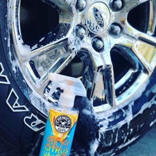 [Chính hãng] COMBO VỆ SINH MÂM LỐP CHEMICAL GUYS STICKY GEL & CHEMICAL GUYS ALL CLEAN