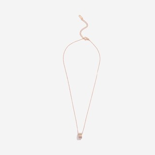 Dây chuyền LAMY Eternity Dual Rose Gold 6034