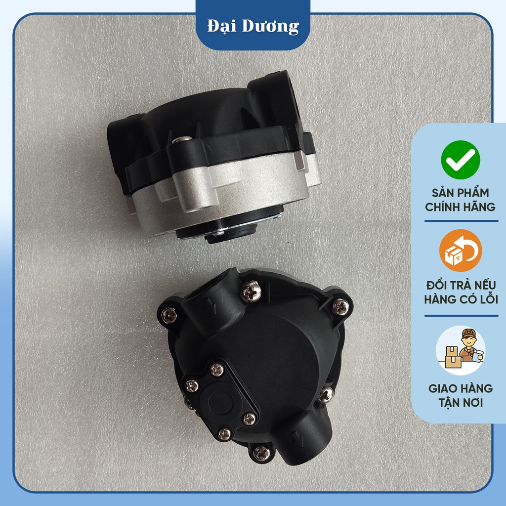 Đầu bơm máy lọc nước RO, máy phun sương